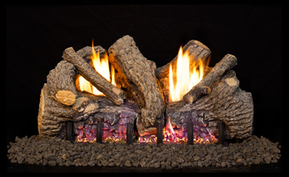 realfyre-foothill-oak-series-vent-free-logs