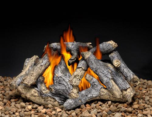 Heatmaster Outdoor Fireplaces