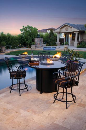 Greenville outdoor furniture