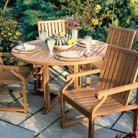 Greenville outdoor furniture